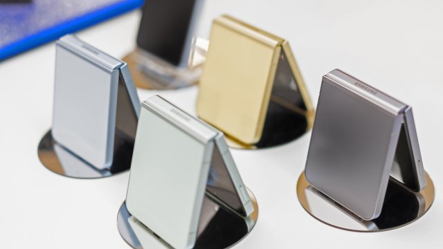 Снимка: Nathan Laine/Bloomberg