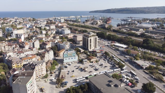 Снимка: Evgeniy Maloletka/Bloomberg