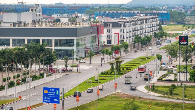 Снимка: Linh Pham/Bloomberg