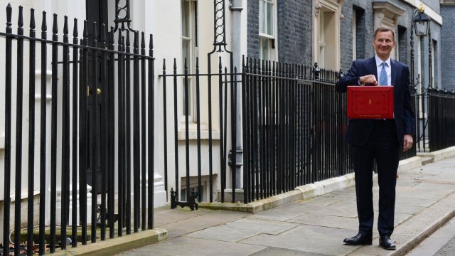 Снимка: Bloomberg