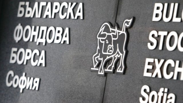 SOFIX с минимален ръст от 0,1% до 624 пункта