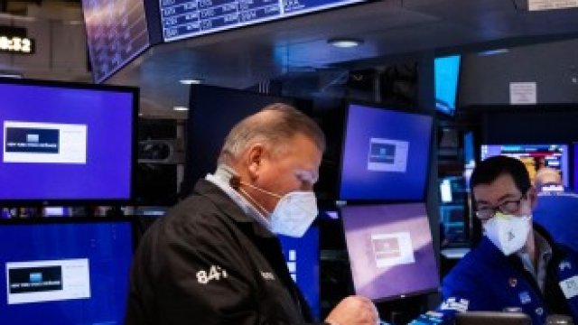 <p>
	<em>Снимка: Michael Nagle/Bloomberg</em></p>
