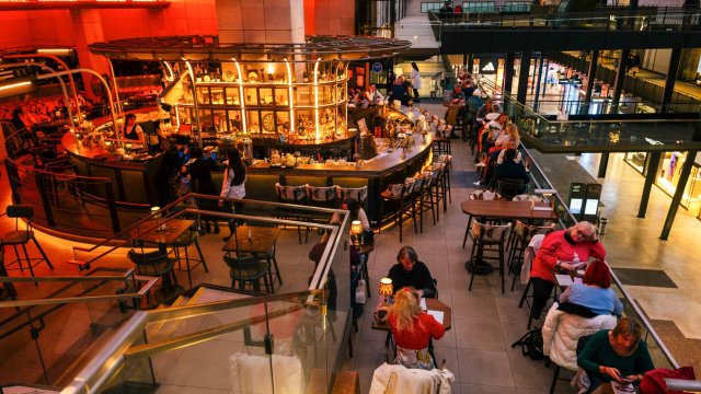 Снимка: Bloomberg