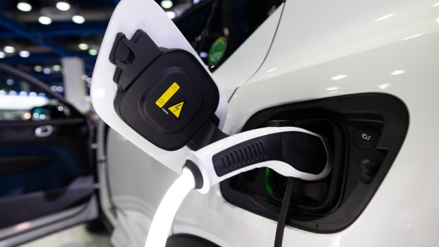 Снимка: Bloomberg L.P.