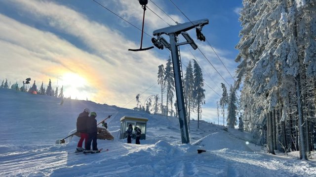 Снимка: Wolf von Dewitz/picture alliance via Getty Images