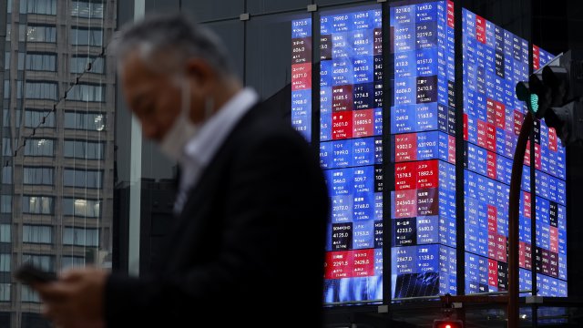 Снимка: Bloomberg L.P.