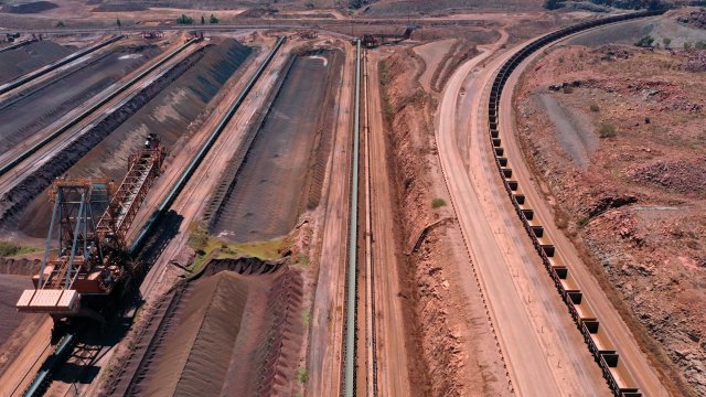 Снимка: Bloomberg