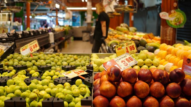 Снимка: Bloomberg