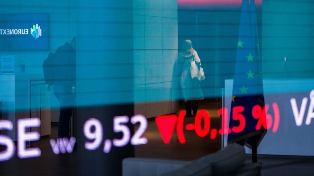 Снимка: Bloomberg LP