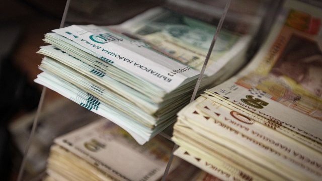 Снимка: Димитър Кьосемарлиев, Investor Media Group