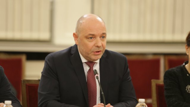 Снимка: БГНЕС/ВЛАДИСЛАВА ГРИГОРОВА