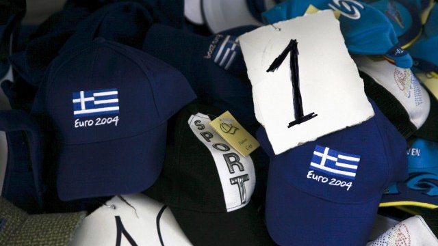 <p>
	Гърция трябва да продаде много активи. <em>Снимка: Ройтерс</em></p>
