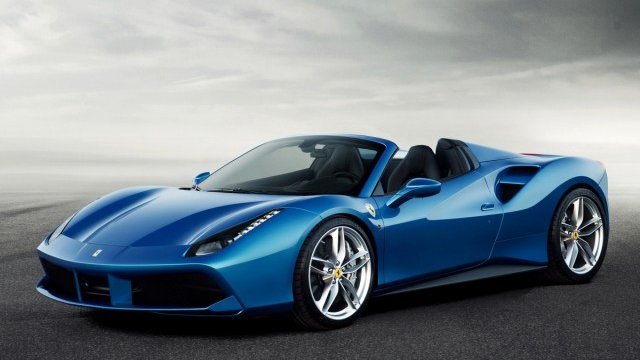 <p>
	<em>Снимка: Ferrari</em></p>

