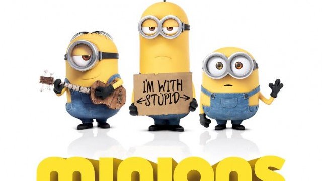 <p>
	<em>Снимка: Minions Facebook page</em></p>

