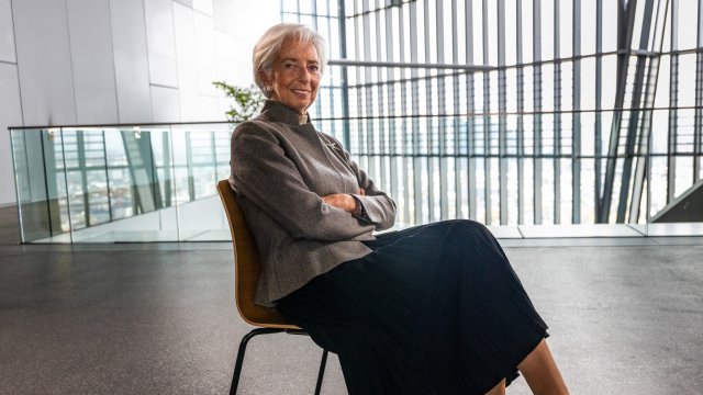 Снимка: Bloomberg L.P.