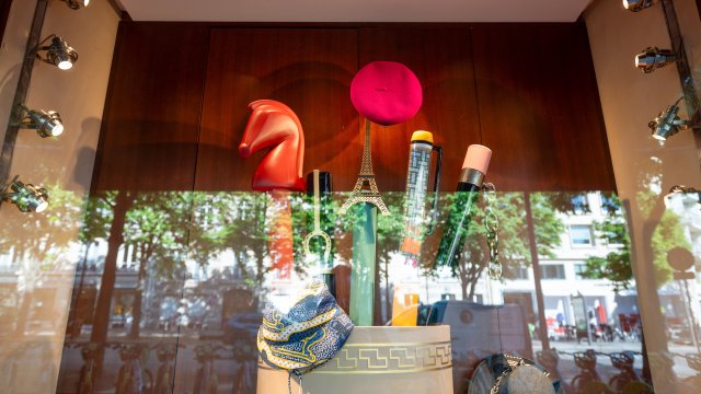 Снимка: Bloomberg