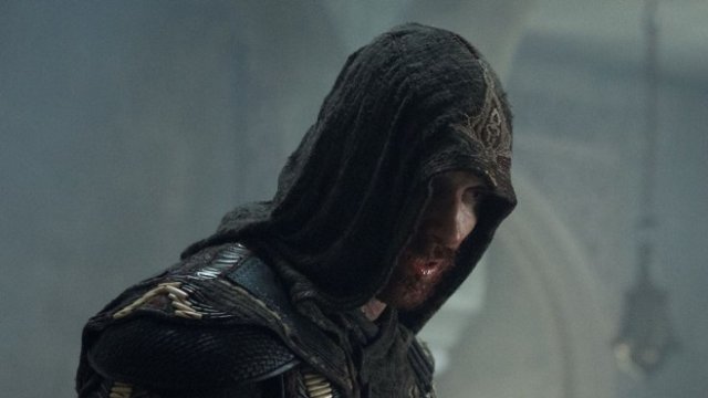 <p>
	<em>Снимка: Assassin&#39;s Creed Movie Facebook page</em></p>
