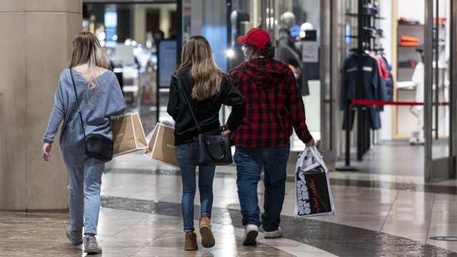 Снимка: Bloomberg L.P.