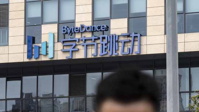 Снимка: Bloomberg L.P.