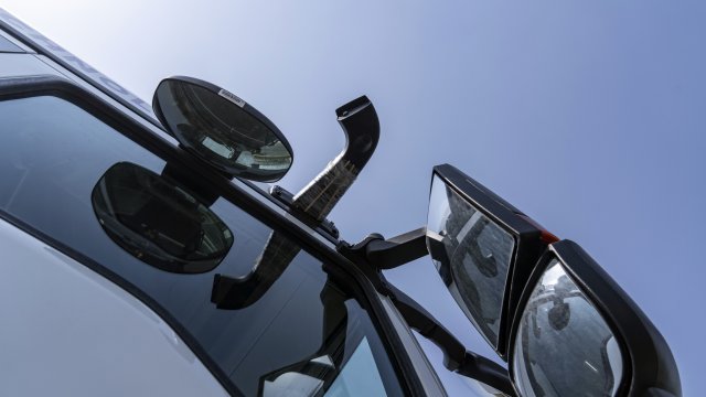 Снимка: Bloomberg L.P.