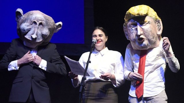 <p>
	<em>Снимка: Getty Images</em></p>
