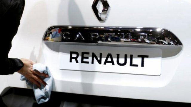 <p>
	<em>Снимка: архив, Ройтерс</em></p>
