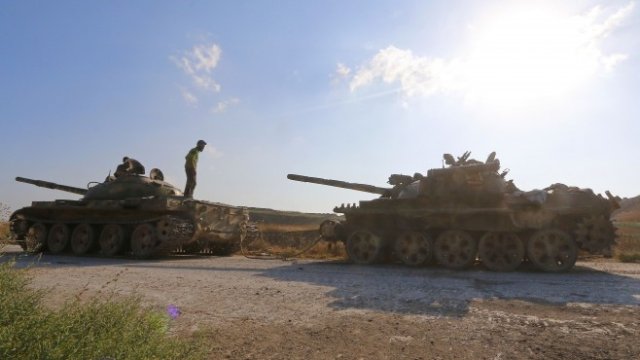 <p>
	<em>Снимка: архив Ройтерс</em></p>
