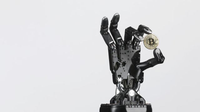 Снимка: Bloomberg LP