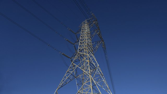 Снимка: Bloomberg LP