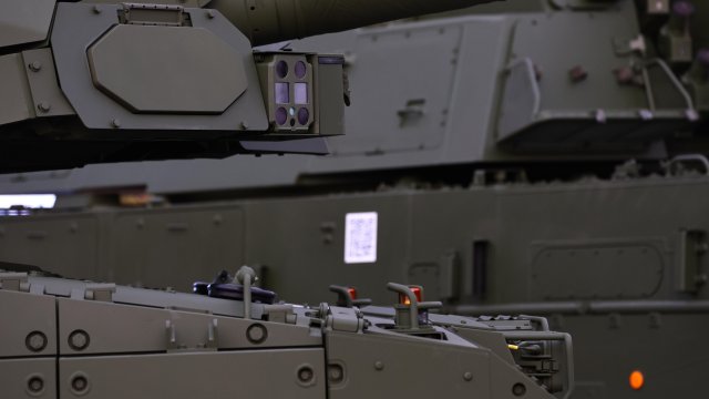 Снимка: EPA/ANNA SZILAGYI