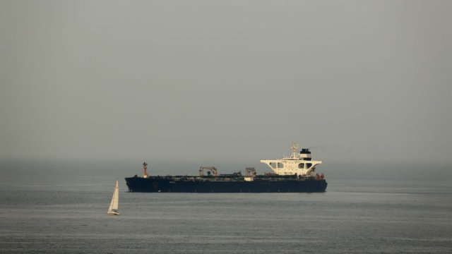 Снимка: Bloomberg LP