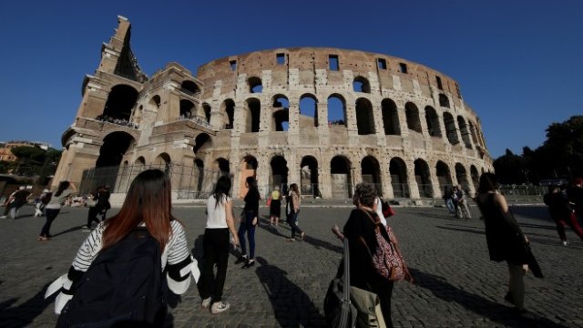 <p>
	<em>Снимка: Архив Ройтерс</em></p>
