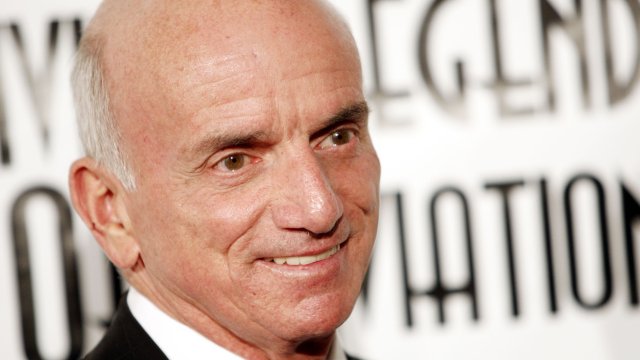 Денис Тито. Снимка: Kevin Winter/Getty Images