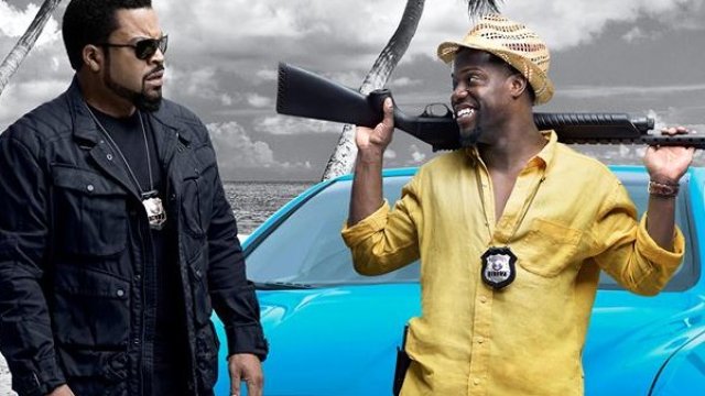 <p>
	<em>Снимка: Ride Along Facebook page</em></p>
