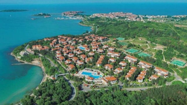 Снимка: ФеърПлей Пропъртис АДСИЦ