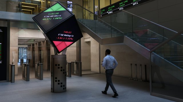 Снимка: Bloomberg L.P.