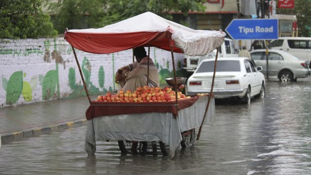 Снимка: Bloomberg