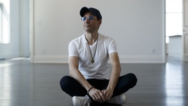 <p>
	Антъни ди Лорио. <em>Снимка: Bloomberg L.P.</em></p>
