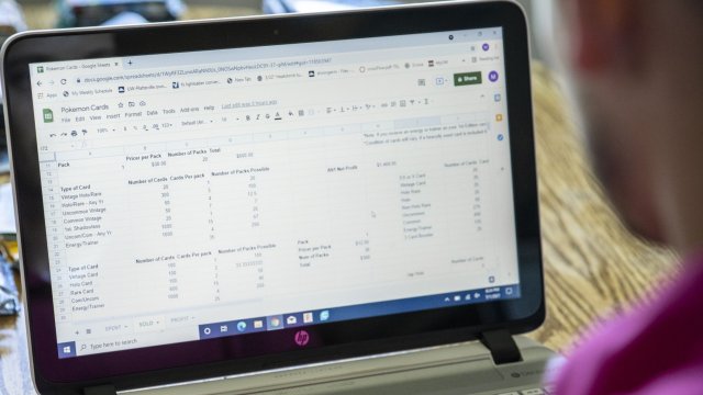 Снимка: Bloomberg