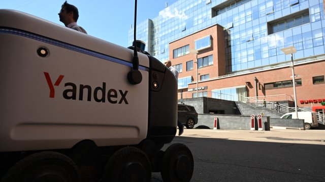 Снимка: Bloomberg LP