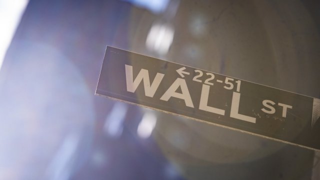 Снимка: Bloomberg LP