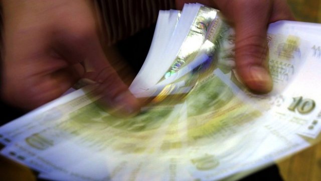 <p>
	<em>Снимка: Bloomberg</em></p>
