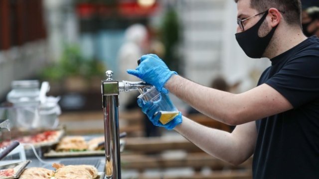 <p>
	Снимка: Bloomberg</p>
