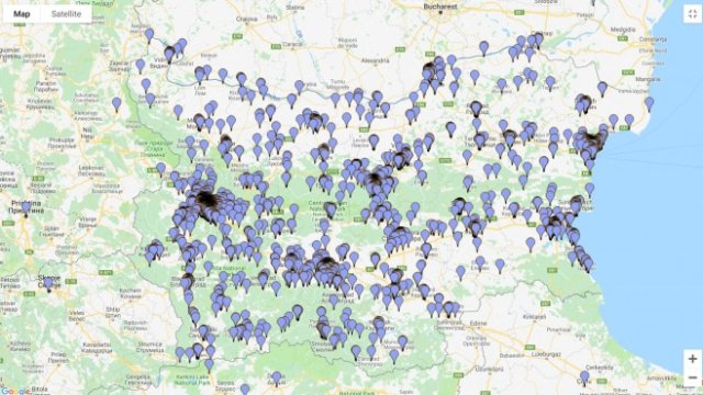 <p>
	<em>Снимка: iHELP</em></p>
