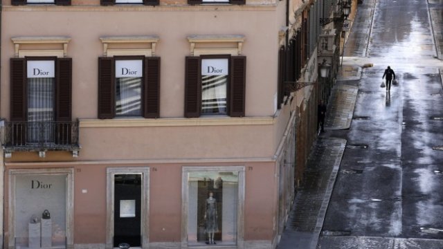 <p>
	<em>Снимка: Alessia Pierdomenico/Bloomberg</em></p>

