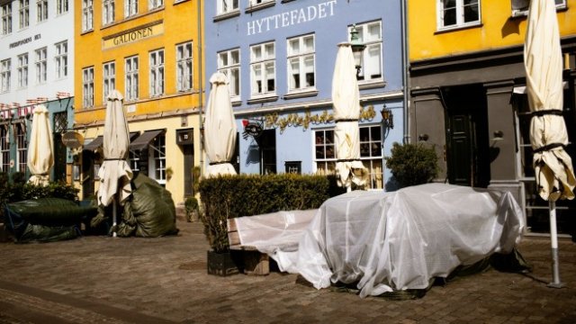 <p>
	<em>Снимка: Carsten Snejbjerg/Bloomberg</em></p>
