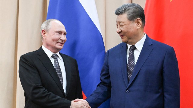 Снимка: Bloomberg LP