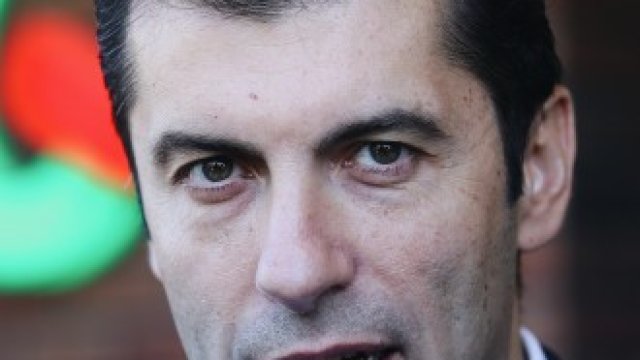 <p>
	Премиерът Кирил Петков.&nbsp;<em>Снимка: Зара Русева, БГНЕС</em></p>
