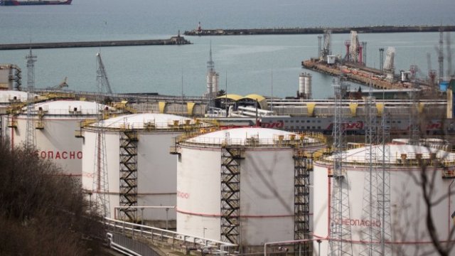 Какво се случва с украинските ядрени централи? 