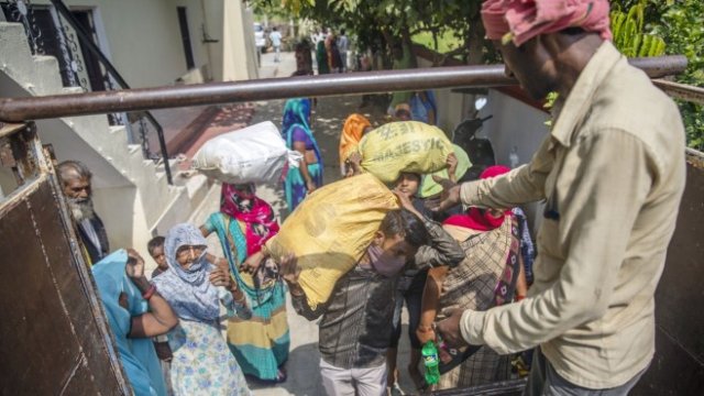 <p>
	<em>Снимка: Prashanth Vishwanathan/Bloomberg</em></p>
